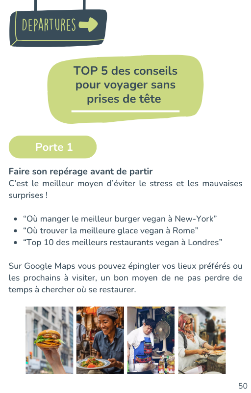 Vegan Starter Kit : Le guide complet pour vous aider à devenir vegan !