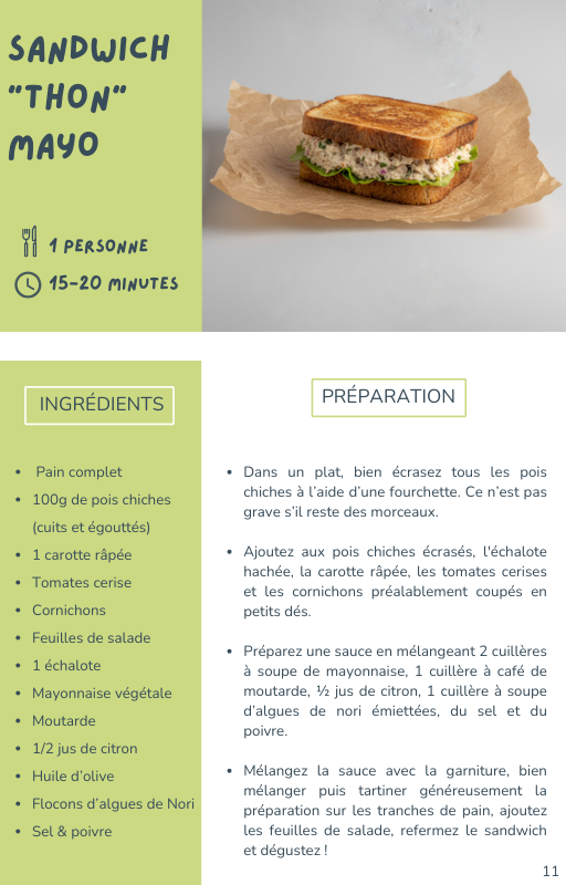 Vegan Starter Kit : Le guide complet pour vous aider à devenir vegan !